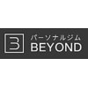 パーソナルジムＢＥＹＯＮＤ大門・浜松町店【ビヨンド】のお店ロゴ