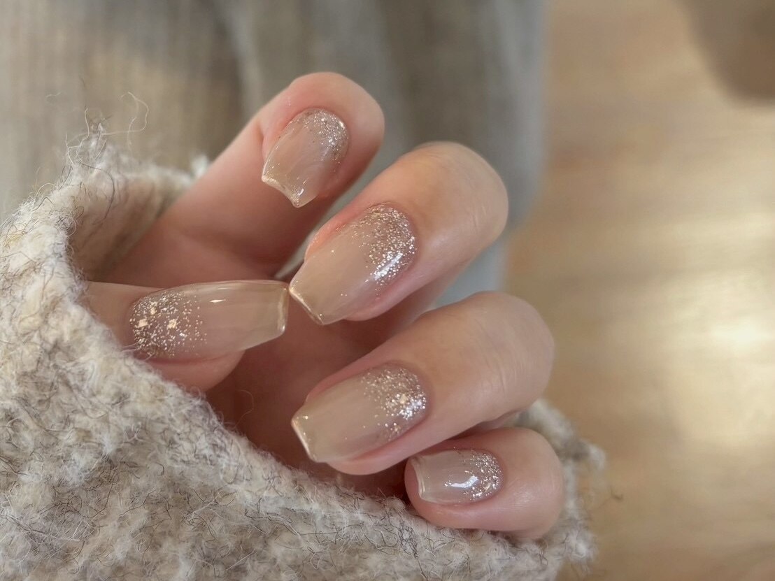 2026年冬トレンド】春のネイルデザイン集｜人気順｜11ページ目