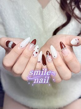 スマイル ネイル 大宮(smile nail)/