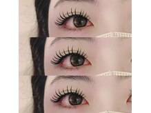 骨格、黄金比にあわせたアイブロウデザインをご提案★アイブロウ