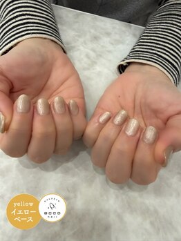 エッコ ネイル クリエイト(ecco)/