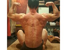 タイ古式マッサージ チェンマイ/さすがです