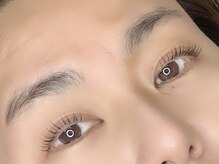 サロンドボーテ ミドリヤ(salon de beaute MIDORIYA)/【まつ毛パーマ】茗荷谷・後楽園