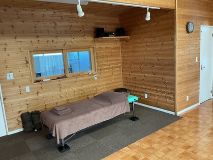 ライトボディ(Light-body)の写真