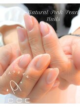エッコネイル 京橋店(ecco nail)/ワンカラー
