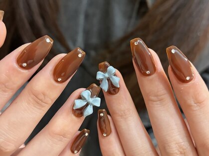 アイネイルズ 天神今泉店(I-nails)の写真