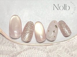 シンプルデザインコース¥8800