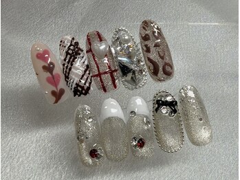 ティーエヌ 八王子店/定額8000円