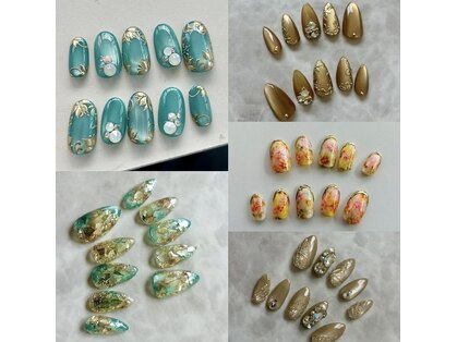 アトリエ アビー(Atelier Abbie)の写真