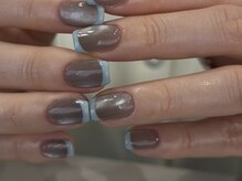 エティル(Etel atelier)/フレンチネイル/マグネット