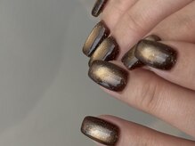 シームネイル(SEAM nail)/