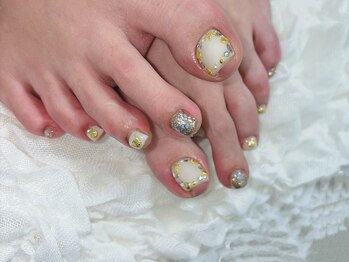 コロミネイル(colome nail)/