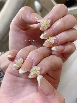 リン ネイル(Rin Nails)/