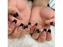 シロ(shiro)の雰囲気（ハンド＆フット持ちこみネイルもOK☆）