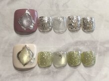 ネイルサロン ブリオン(Nail Salon Bullion)/