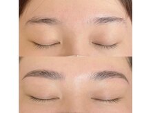 モイストアイズ 梅田店(moist eyes)/まつ毛パーマ、眉毛サロン