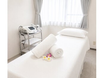 ビューティー サロン アズール(BEAUTY SALON AZUL)/【内観】