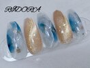 【RIDORA限定メニュー】