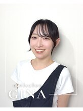ジーナ 中津店(GINA)&nbsp;角田 千桜