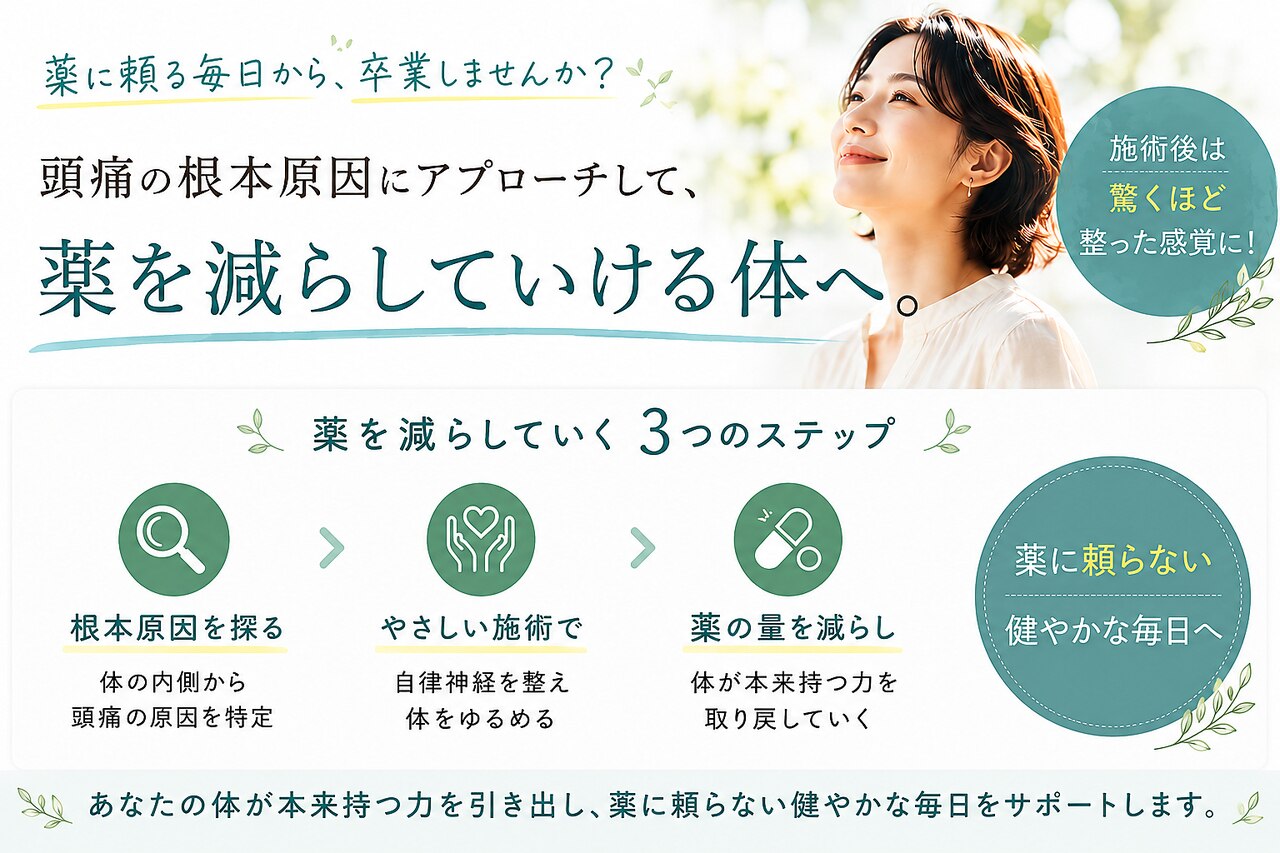 オステオパシー整体院 テツヤズ｜ホットペッパービューティー