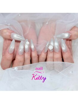 キティ 心斎橋店(kitty)/ジェルチップ☆マグネット