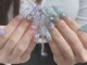 ベルネイル 池袋(Belle Nail)の写真/イベント・ブライダル・推し活にも映える理想の指先へ♪ショートからスーパーロングまで幅広く対応◎