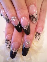 ネイルサロン ベルクレア(Nail salon Belcrea)/【Nail salon Belcrea 】ネイル