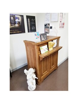 マーヴェラス(Marvelous)/クレジットカードご利用可