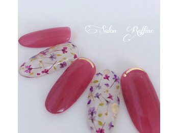 サロン ラフィネ(Salon Raffine)/フラワーガーデン