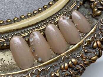 ネイル ロッカ(nail LOCCA)/7月プチアート