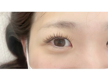 ビーチ アイラッシュ(BEACH eyelash)/まつげデザイン
