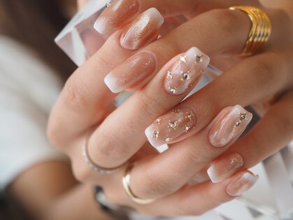 サロンアンドスクール トゥインクル ジュエル(salon&school Twinkle Jewel)の写真