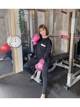 マスターボディ 新宿店(MASTER BODY)/トレーニング後