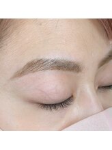 アイラッシュサロン ラコタ 銀座一丁目店(eyelash salon RACOTA)/アイブロウワックス