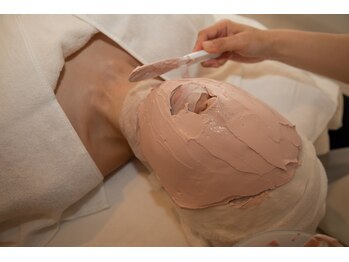 ポーラ ザ ビューティ 深井店(POLA THE BEAUTY)/マスク