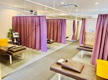 からだ未来整骨院 整体院/【院内1】