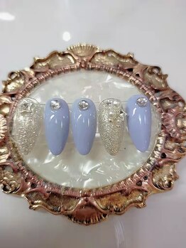 エンジェルクリス(Angel Chris)/