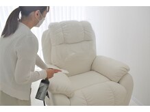 クール(COEUR)/徹底した衛生管理