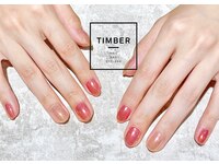 Timber Nail&Eyelash　【ティンバーネイルアンドアイラッシュ】