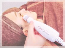 フェイスラボ(FaceLab.)/プラズマフェイシャルで肌質改善