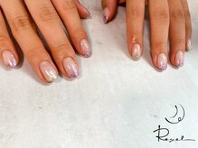 リエル(Reyel)/オフィスネイル