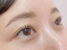 ココ(9)/まつ毛パーマ×アイブロウ