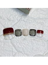 ヴェレスト 西荻窪(Verest)/フット定額Trendコースフレンチ