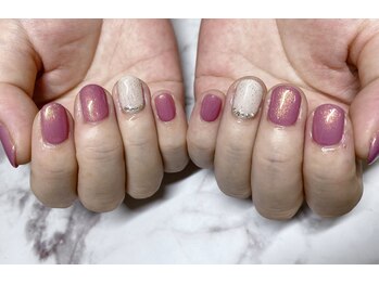 フーフロー(Fooflow)/ハンドネイル