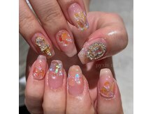 ピクシスネイル(pyxis nail)/