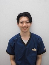 七つ葉鍼灸接骨院 芳賀 道隆