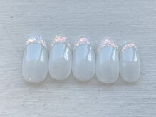 ルリアンネイル(le lien nail)/定額アートコース