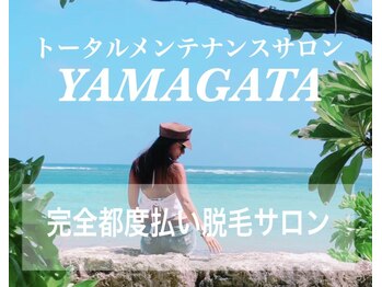 トータルメンテナンスサロン ヤマガタ(YAMAGATA)