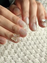 わがままキャット/フラッシュネイル