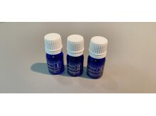 チハルビューティー(CHIHARU BEAUTY)/【目元のケアトリートメント】